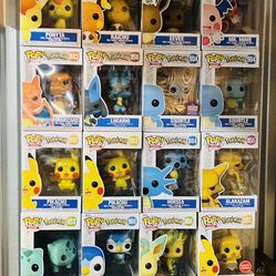 FUNKO POPS ANIMATION, TELEVISION,MOVIES,ETC FUNKO POPS