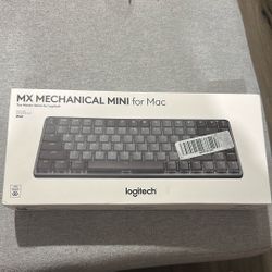 Mx Mechanical Mini 