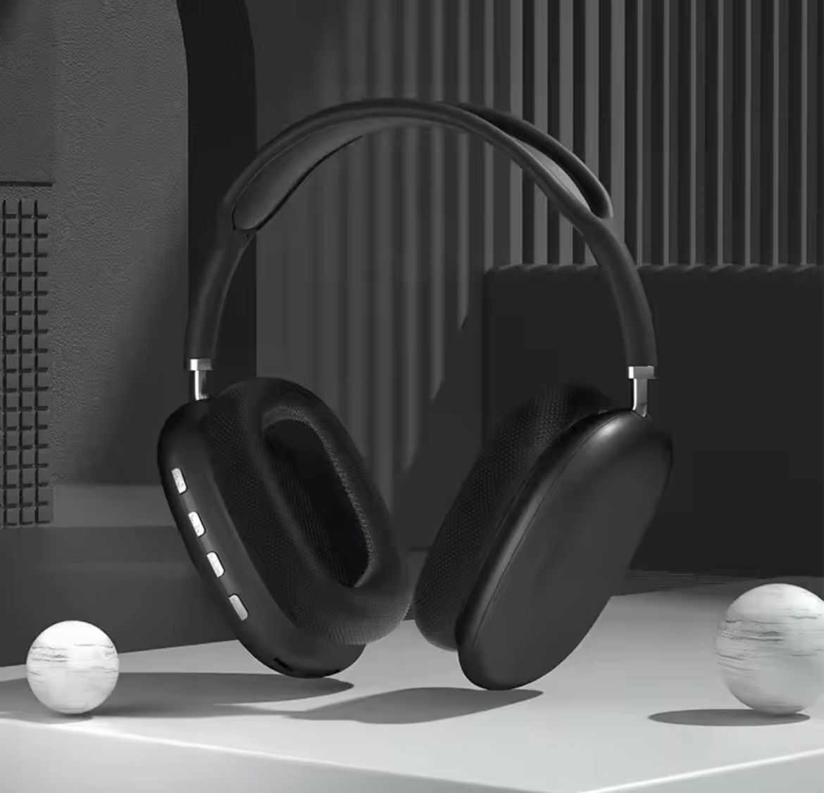 Bluetooth Heaphones