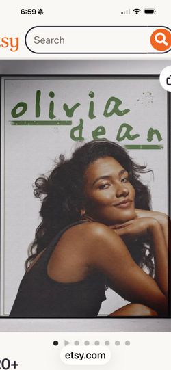 Olivia Dean