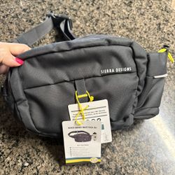 Sierra Designs Waist Pack