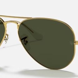 Aviator Classic Sunglasses