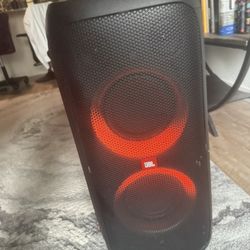 Massive JBL Bluetooth Party Speaker – Brand New, Never Used (no box)