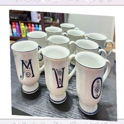 Special Coffee Mug Sets Great for Caffeine Enthusiasts step always