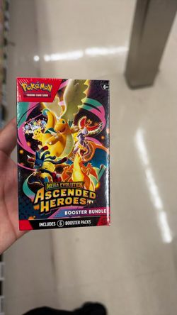 Pokemon pack