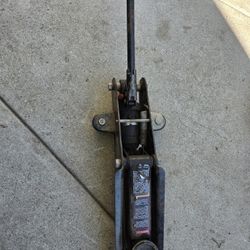 CAR JACK