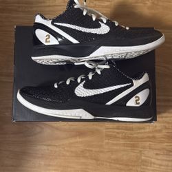 Nike Kobe 6 Protro Mambacita