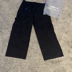 Rasberry Hill Cargos 