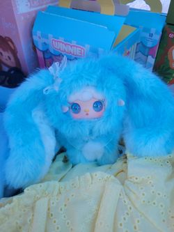 Yooki Hopping Bunny