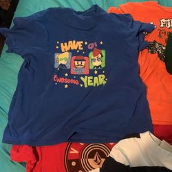 Kid Clothes