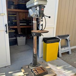 Rolling Power Tool Dolly Heavy Duty!