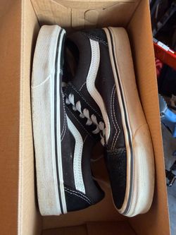 Vans Shoes