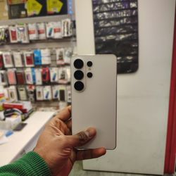 Samsung S26 Ultra 256GB Brand New - On Payments With Just $10 Down (No Credit Needed ) 🔥