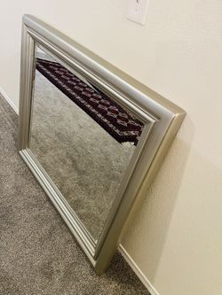 Wall Mirror