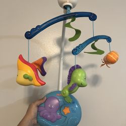 Baby Mobile