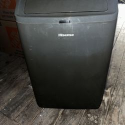 Hisense Portable A/C Unit