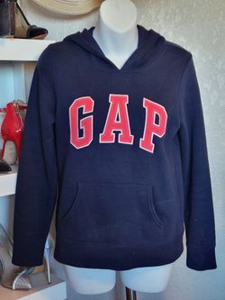 GAP Pullover Hoodie Size (14-16)
