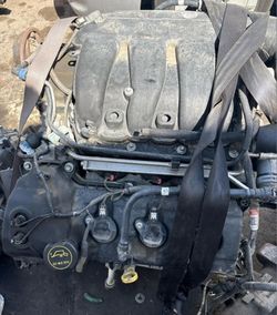 Explorer Engine