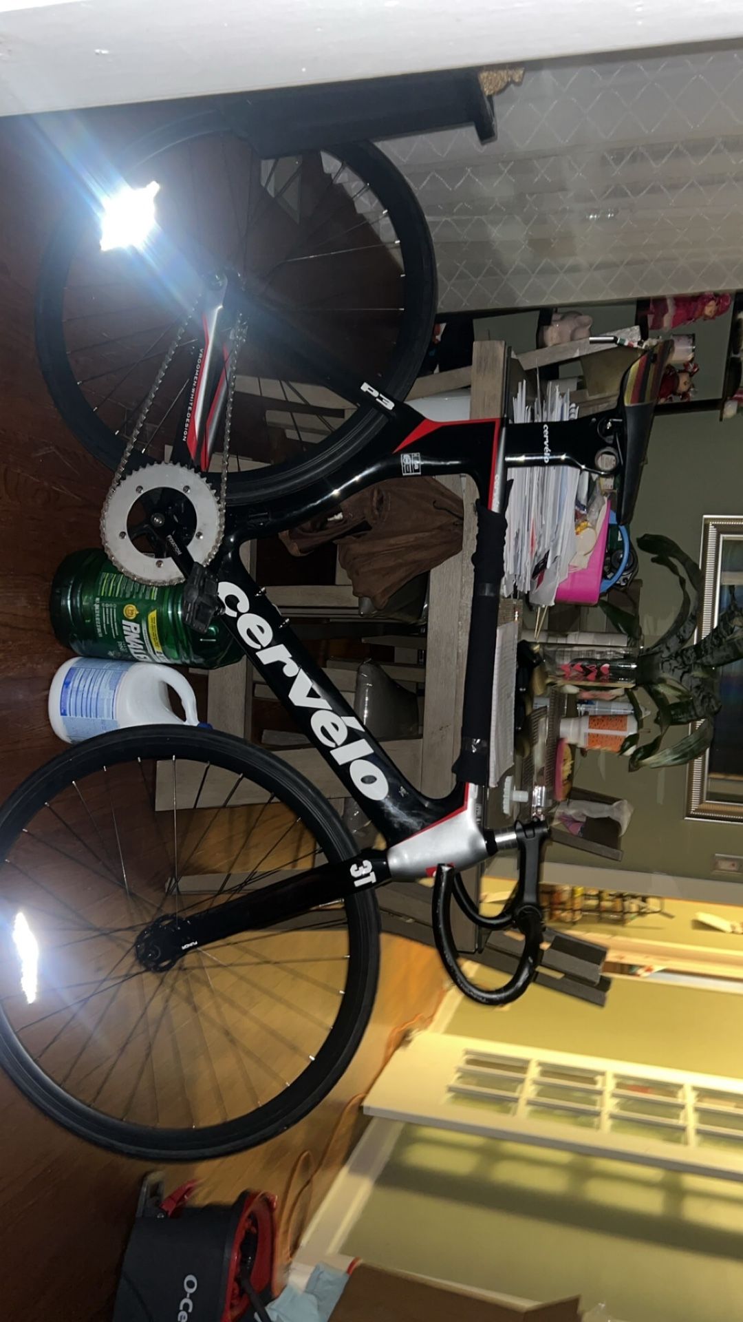 Cervélo P3 Throw Offers