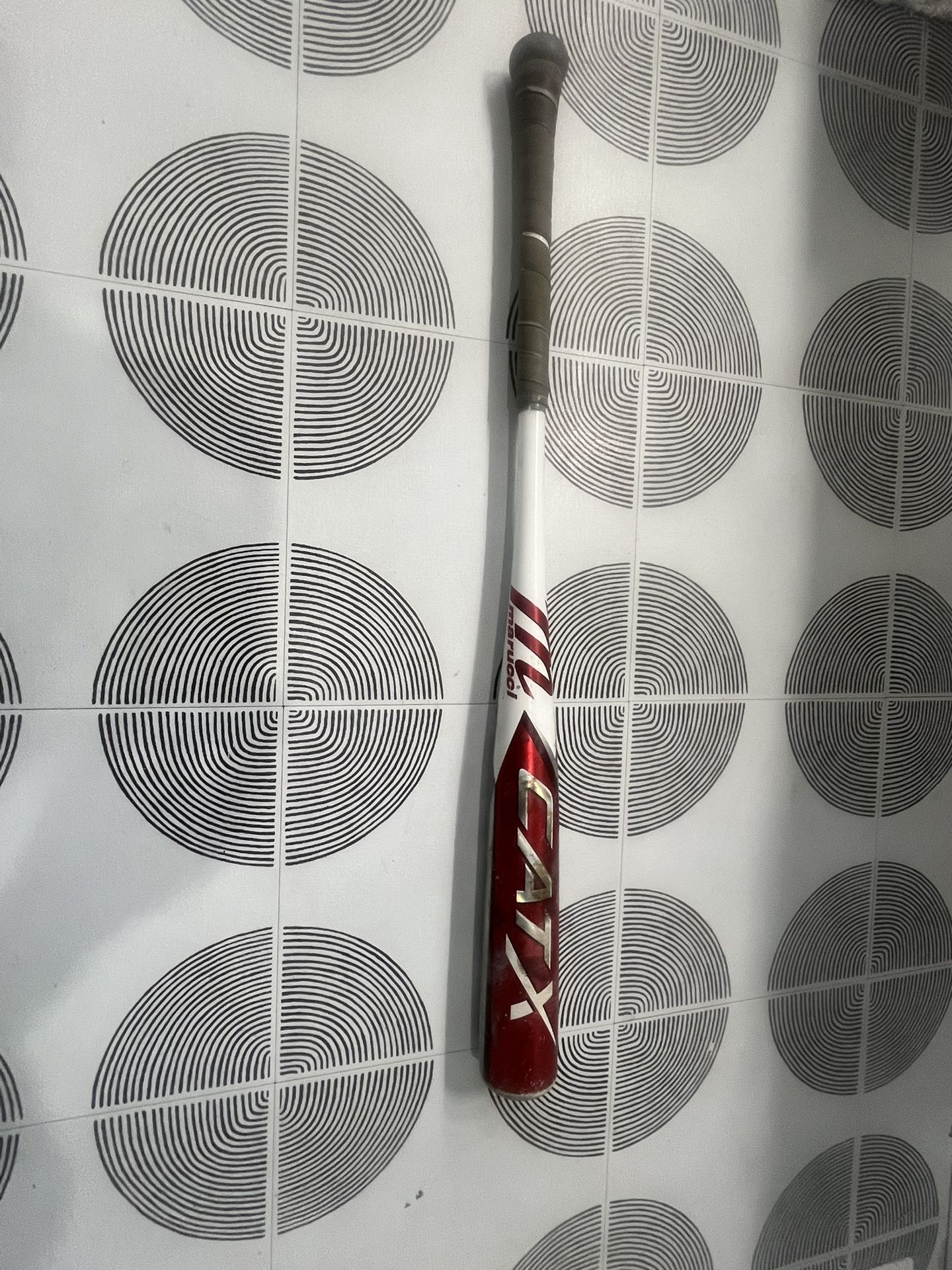 33in Catx baseball bat