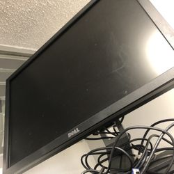 Dell UltraSharp U3011 LCD Monitor