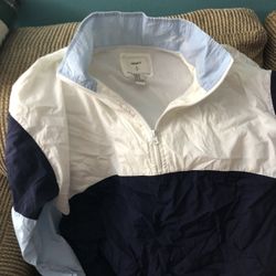 Light Jacket