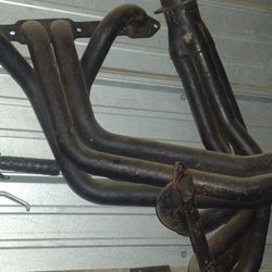 Headers GM