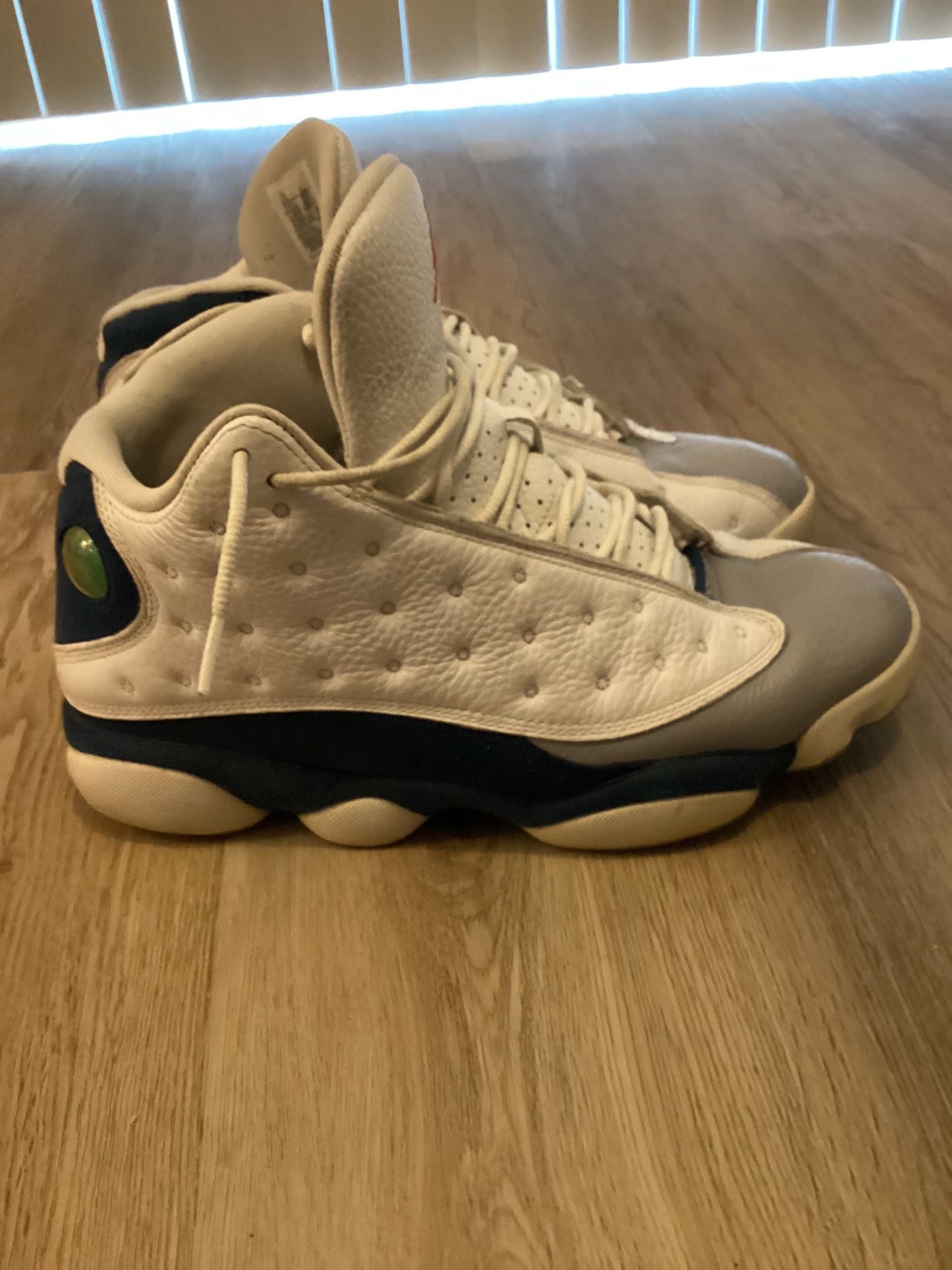 Jordan 13s