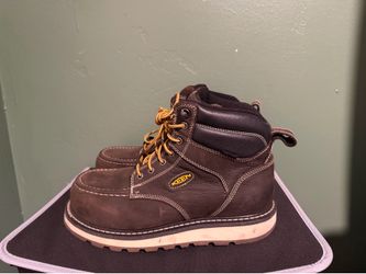Keen Men’s Size 11EE Work Boot