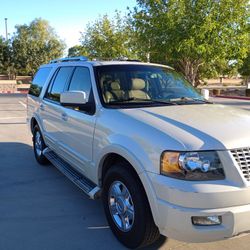 2006 Ford Expedition