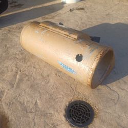 Vintage Automotive Swamp Cooler Classic Car