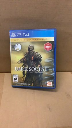 Dark souls