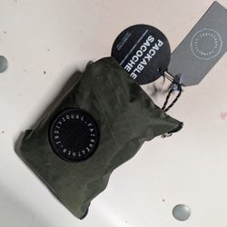 Fairweather Packable Sacochie