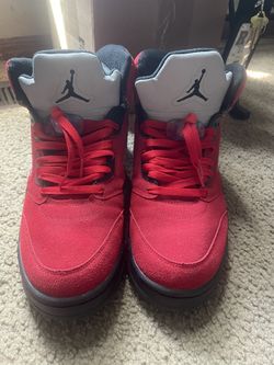raging bull jordan 5s