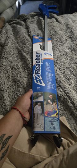 E-Z Reacher 