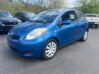 2011 Toyota Yaris