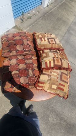 Pillows