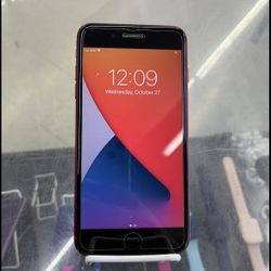 iPhone 8 Plus Unlocked 