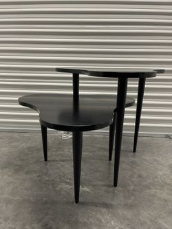 2 Nesting Tables