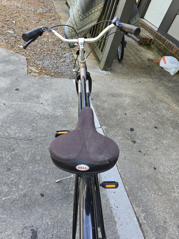 bicycle
