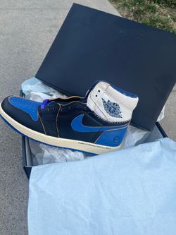 Union Jordan 1 Retro High OG