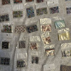 Nail Foil