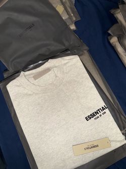 Essentials Shirts