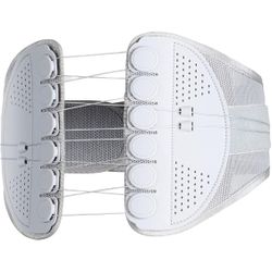 Allgu Belt Pulley Pelvic Belt- Size LARGE & XXL