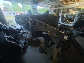 🚗 PARTING OUT: 2012 Toyota 4Runner 4WD – Clean Trans, OEM Wheels, Shell & Frame! 🚗