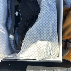 DEADSTOCK JORDAN 11 GAMA 5.5Y