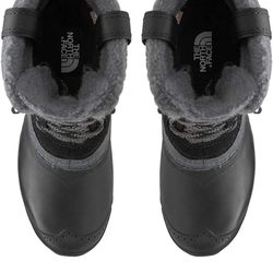 North Face Boots Women (size 7)