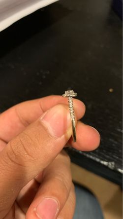 Kay jewelers 2024 1.5 carat solitaire