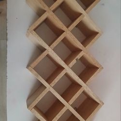 Wall Shelves 