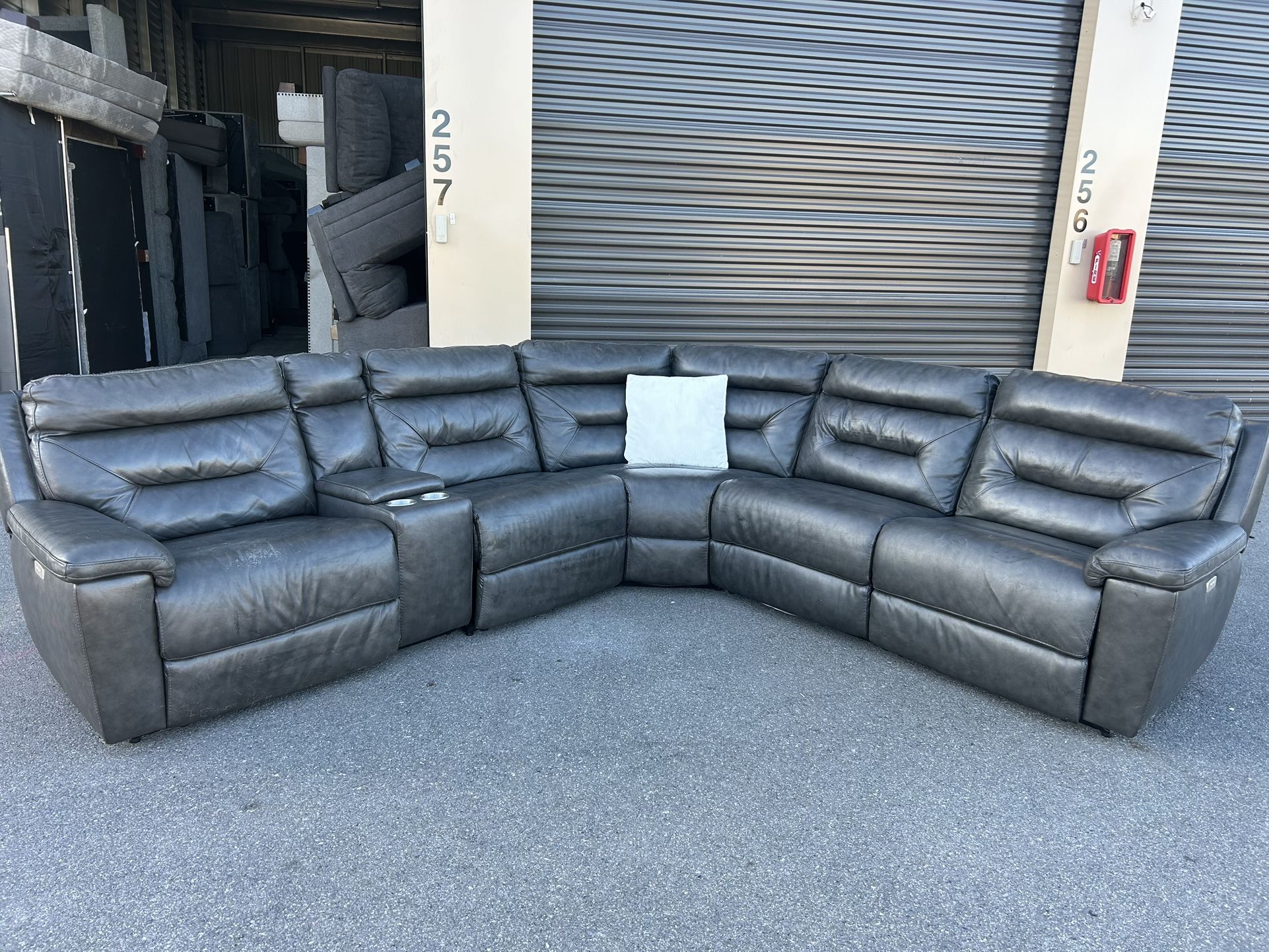 Sectional Couch